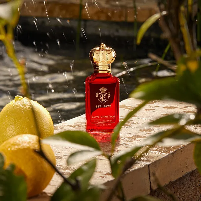 Crown Collection - Town & Country
