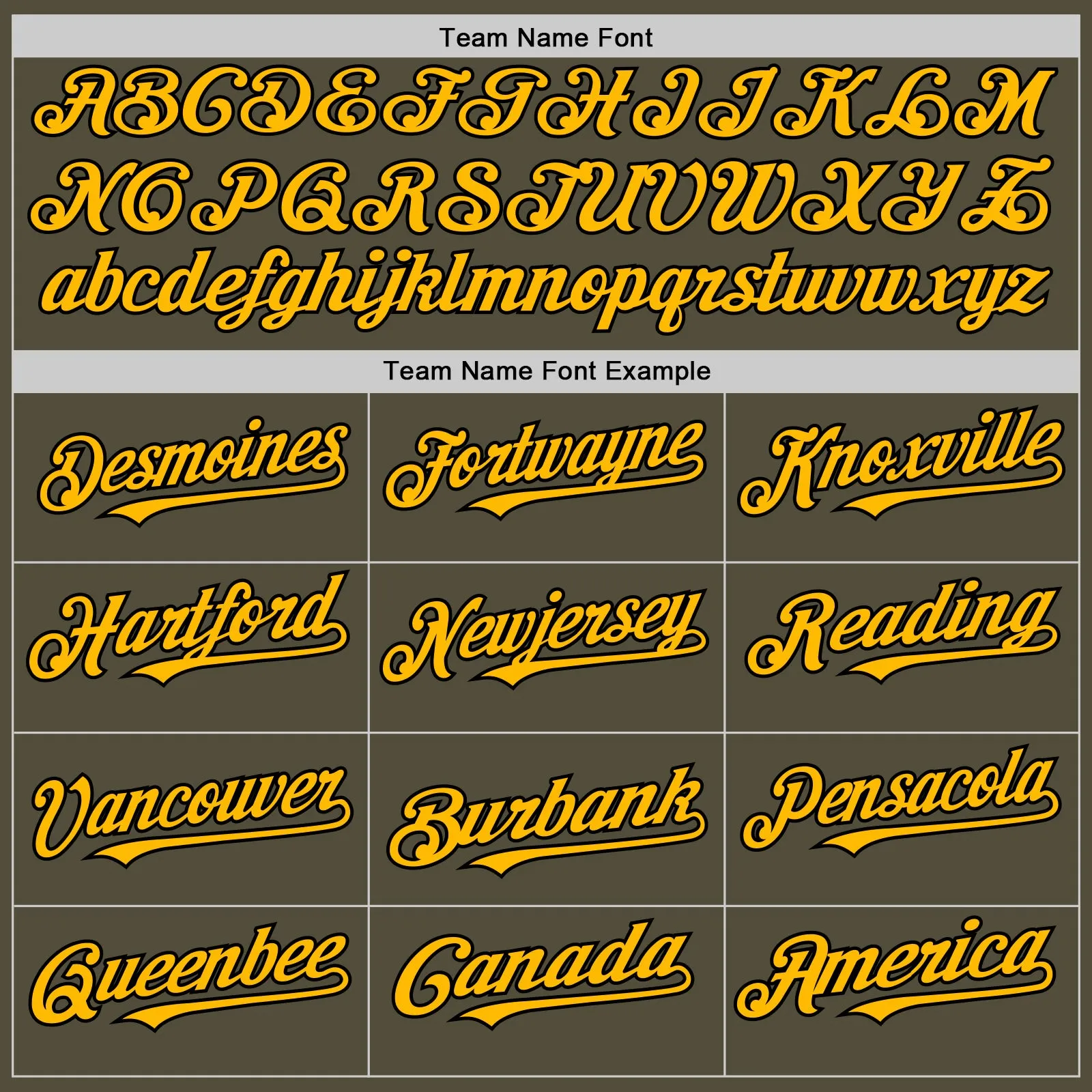 Custom Olive Black-Gold Mesh Authentic Throwback Salute To Service Baseball Jersey