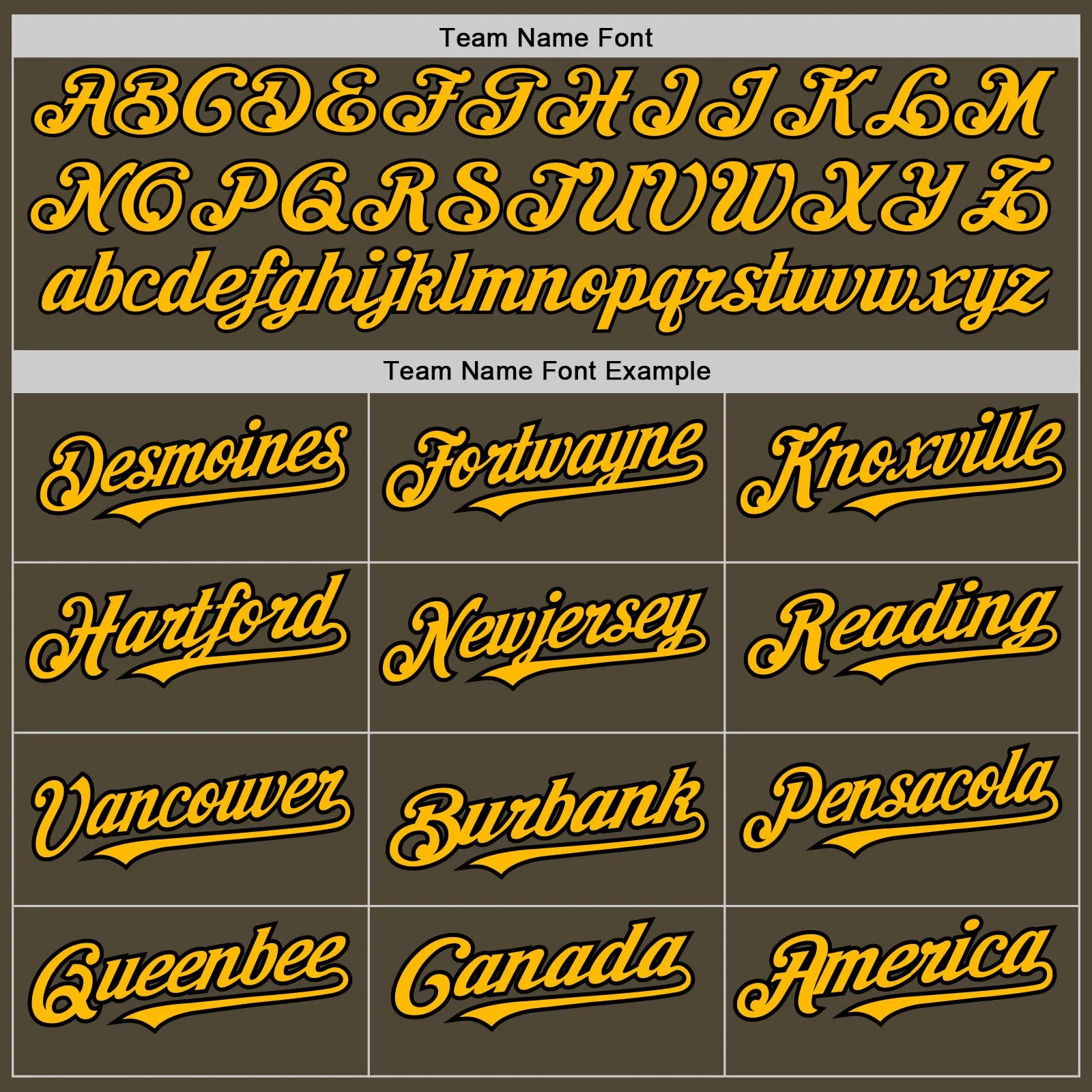 Custom Olive Gold-Black 3 Colors Arm Shapes Authentic Salute To Service Baseball Jersey