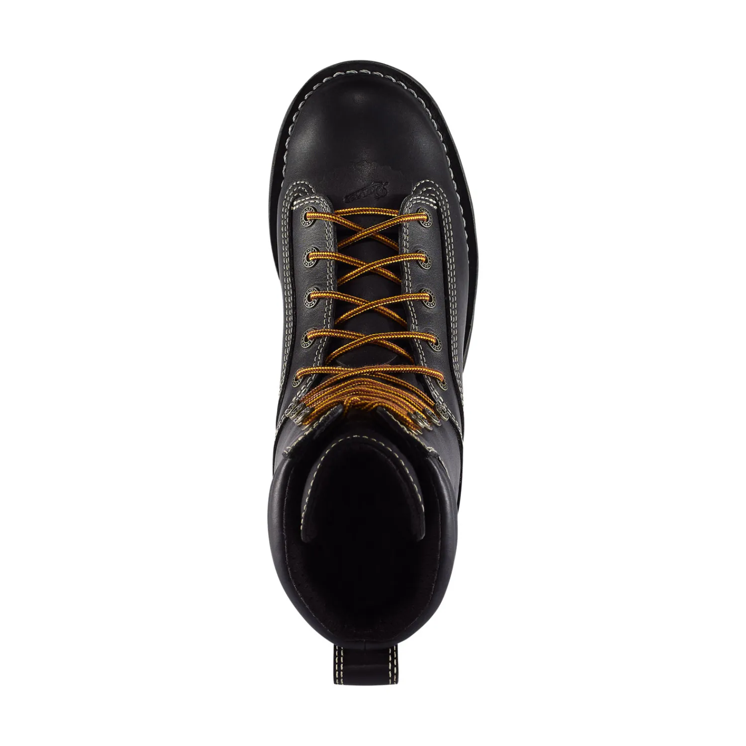 Danner Men's Quarry USA 8" Waterproof EH Alloy Toe Work Boot