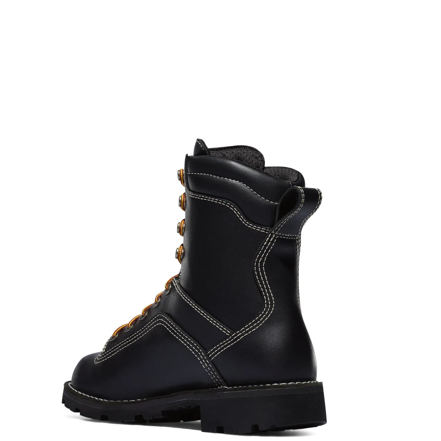 Danner Men's Quarry USA 8" Waterproof EH Alloy Toe Work Boot