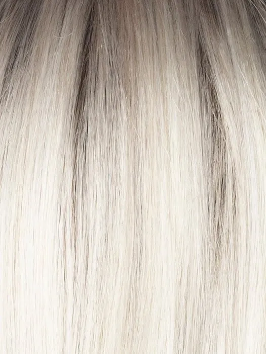 Dazzling Wavez | Synthetic Lace Front Wig (Mono Part)