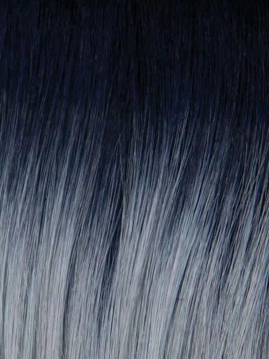 Dazzling Wavez | Synthetic Lace Front Wig (Mono Part)