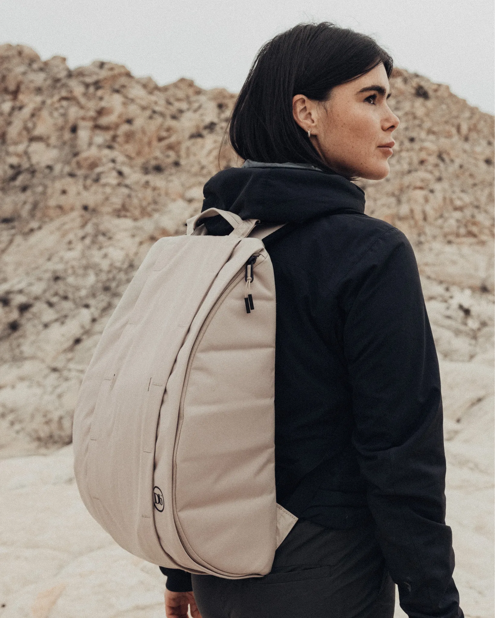 D_b_ Hugger Base Backpack, 15L