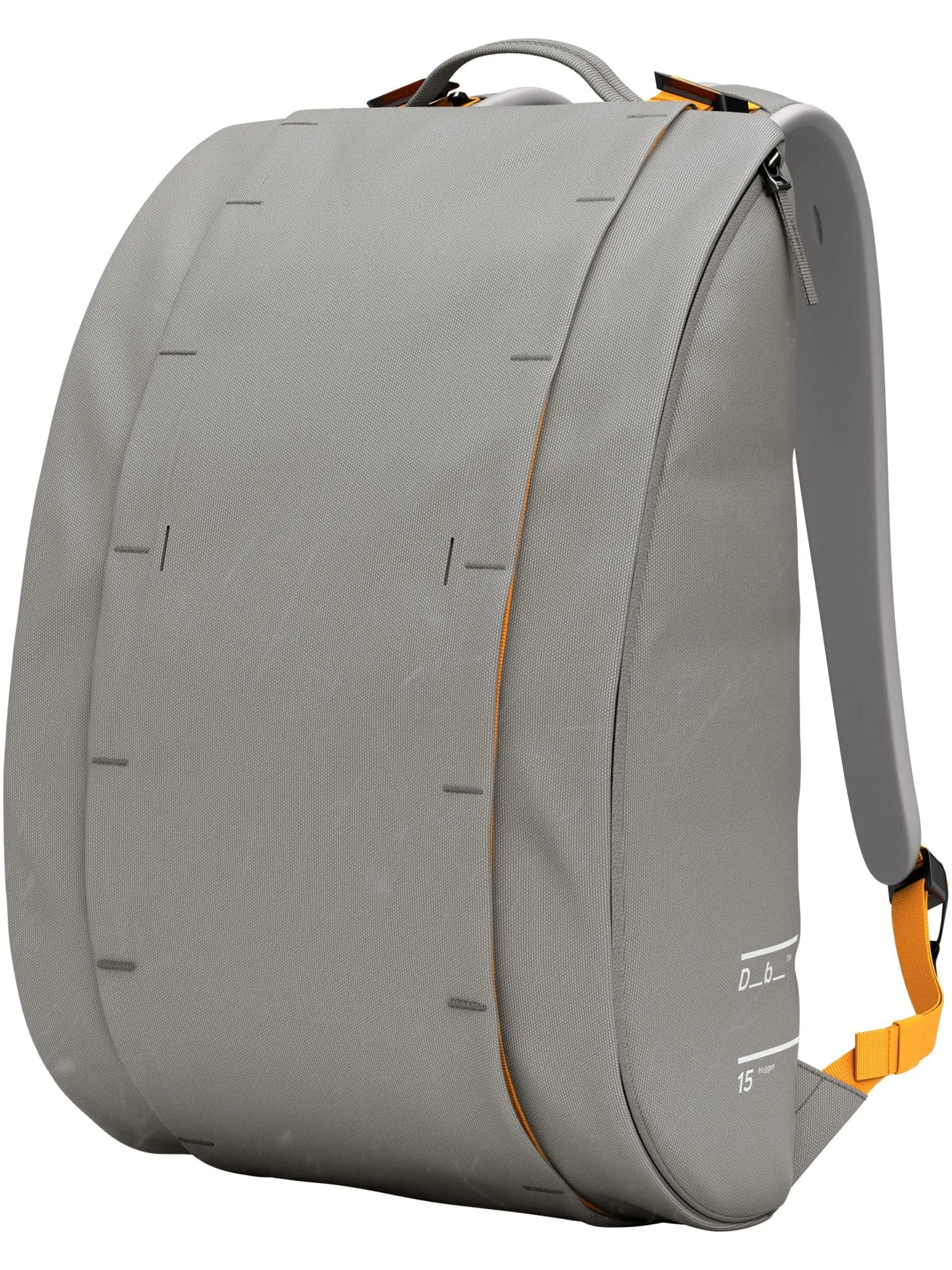 D_b_ Hugger Base Backpack, 15L