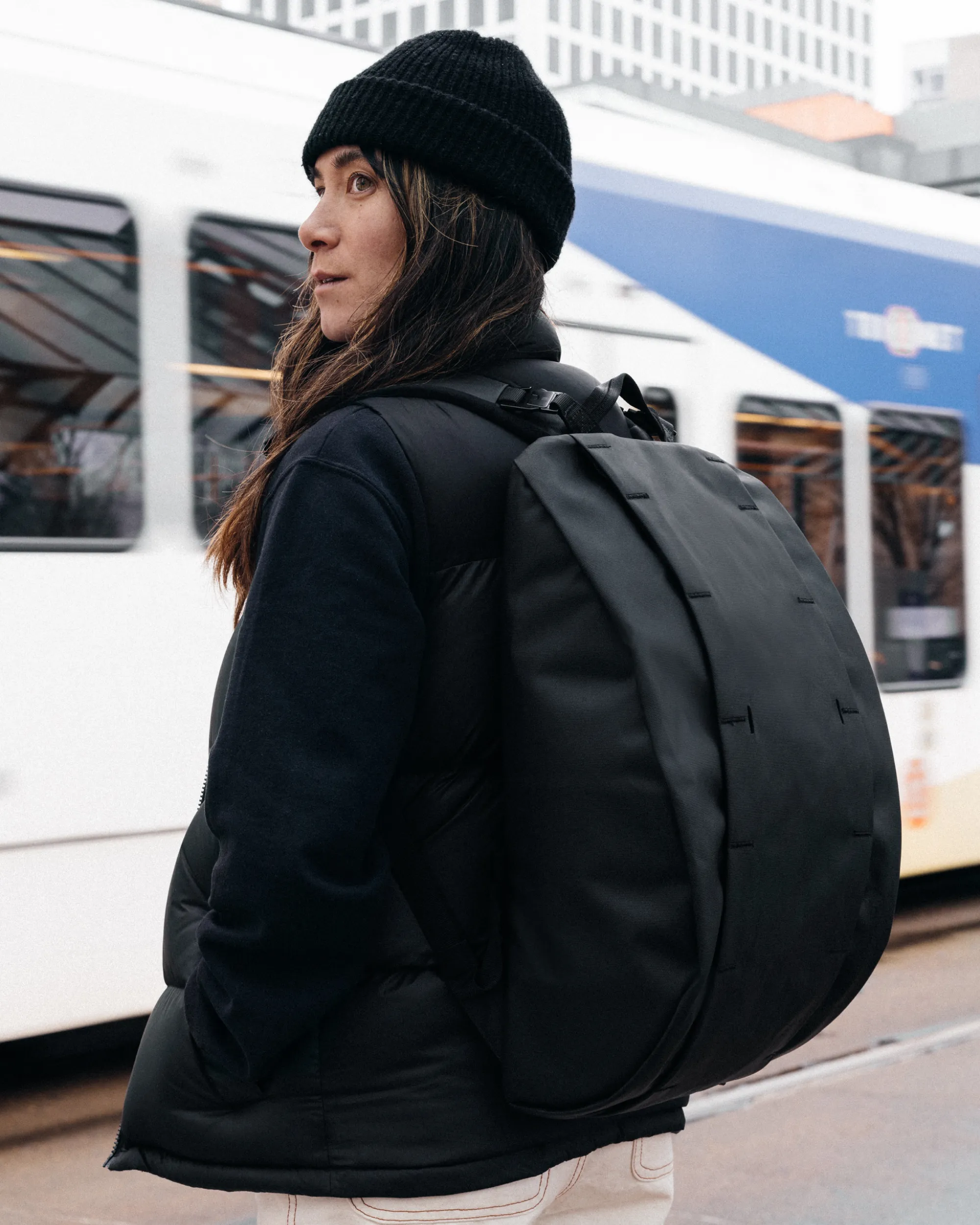 D_b_ Hugger Base Backpack, 15L