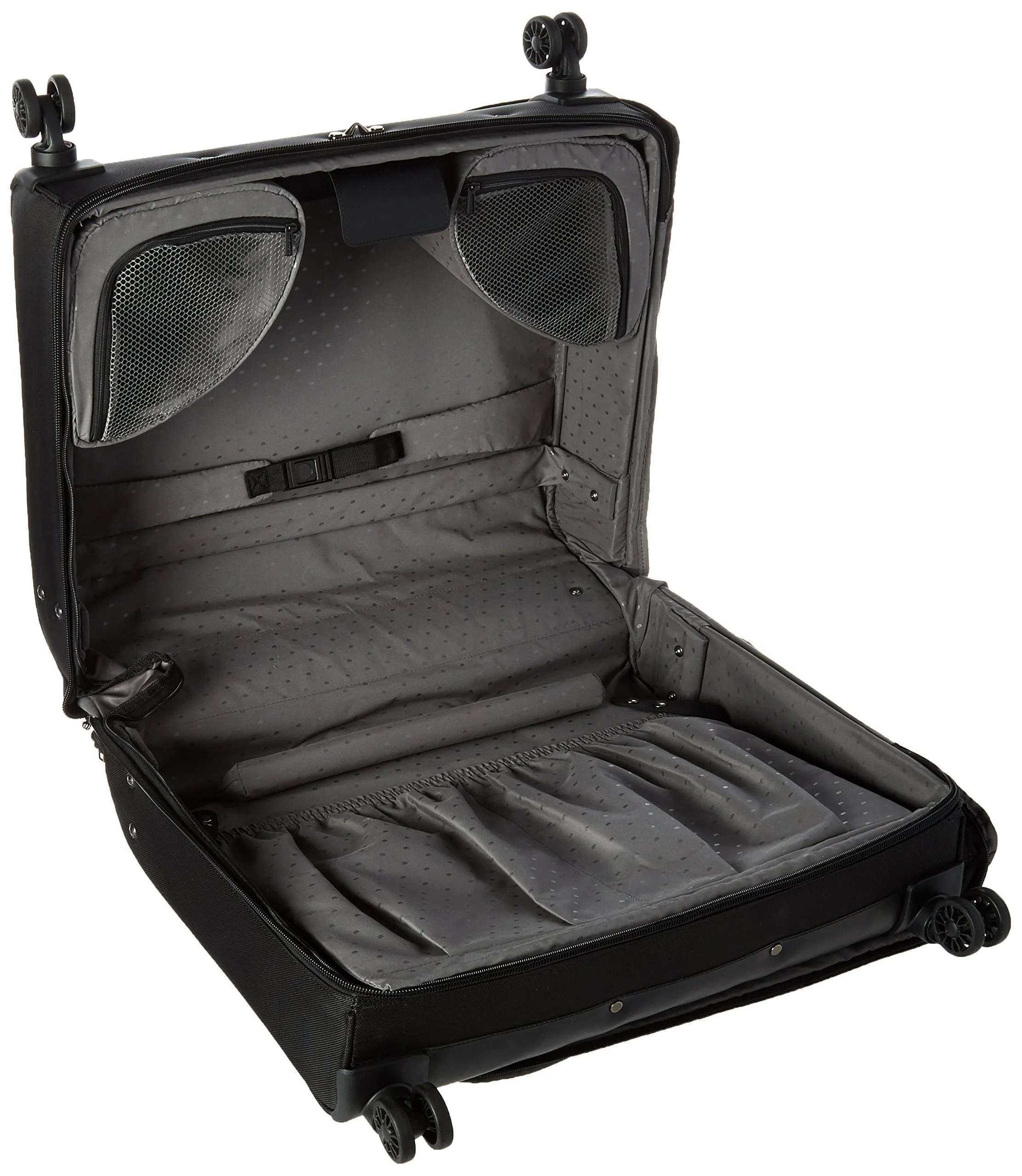 DELSEY Paris Montmartre  4 Wheel Spinner Garment Bag