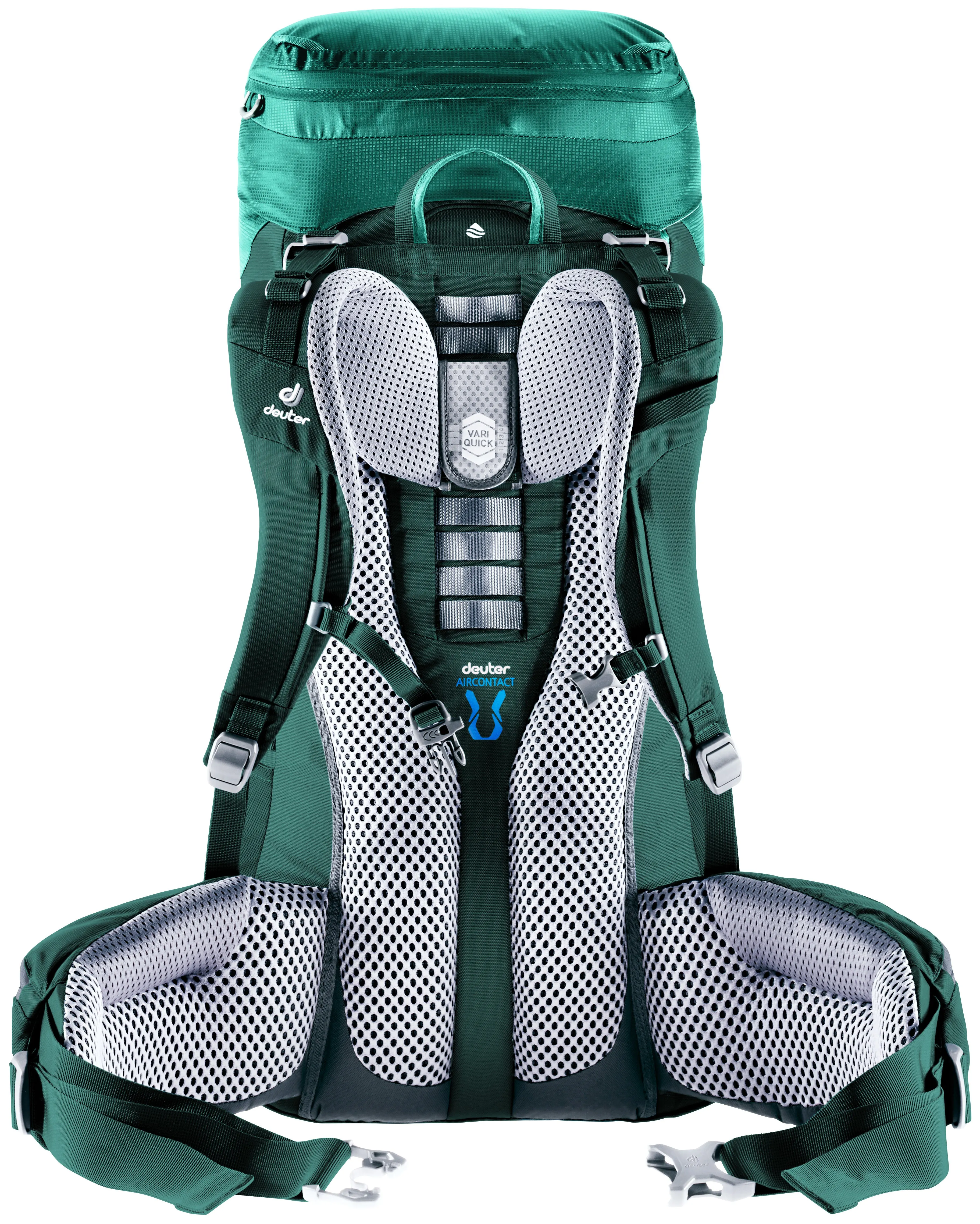 Deuter Aircontact Lite 50   10