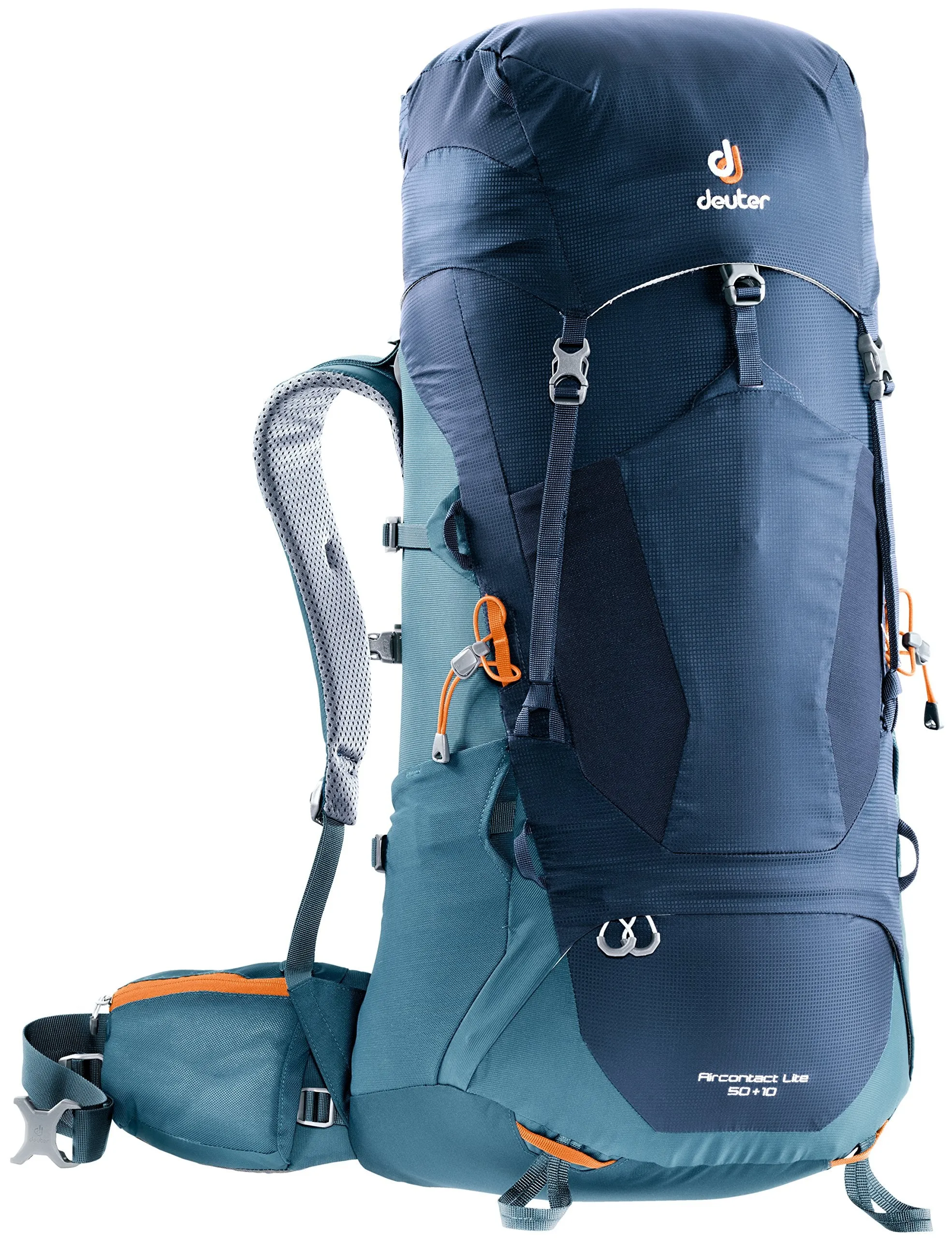 Deuter Aircontact Lite 50   10