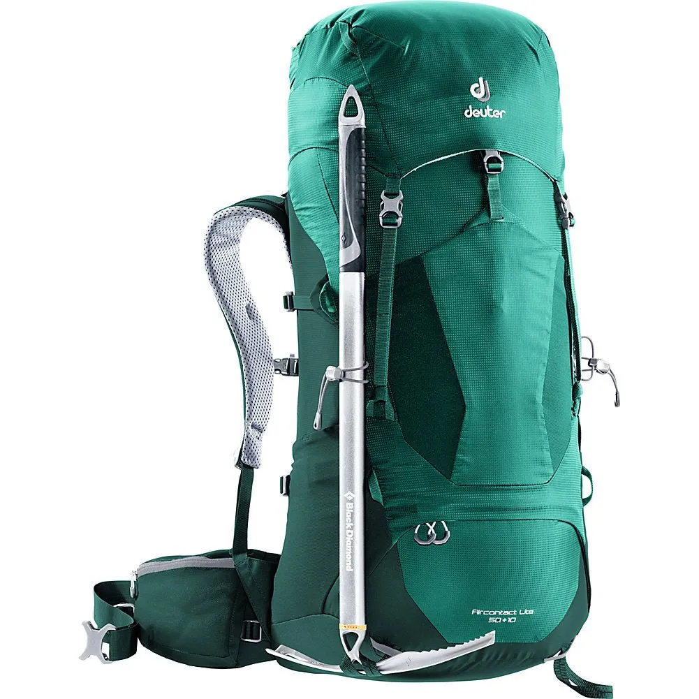 Deuter Aircontact Lite 50   10