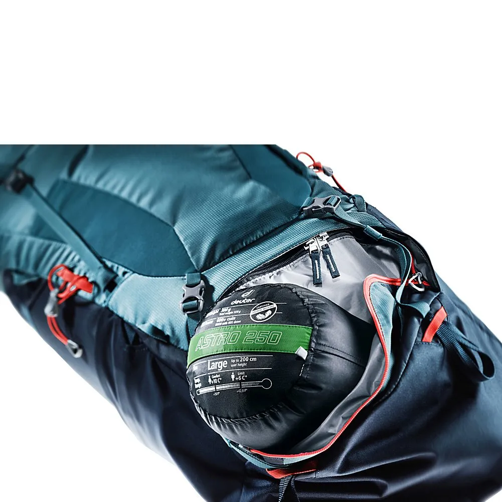 Deuter Aircontact Lite 50   10