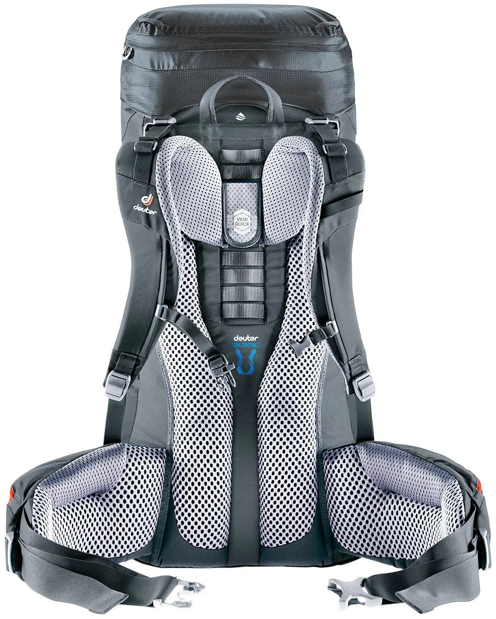 Deuter Aircontact Lite 65   10