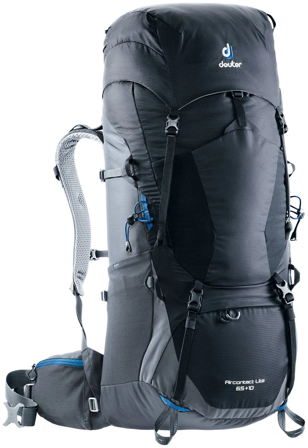 Deuter Aircontact Lite 65   10