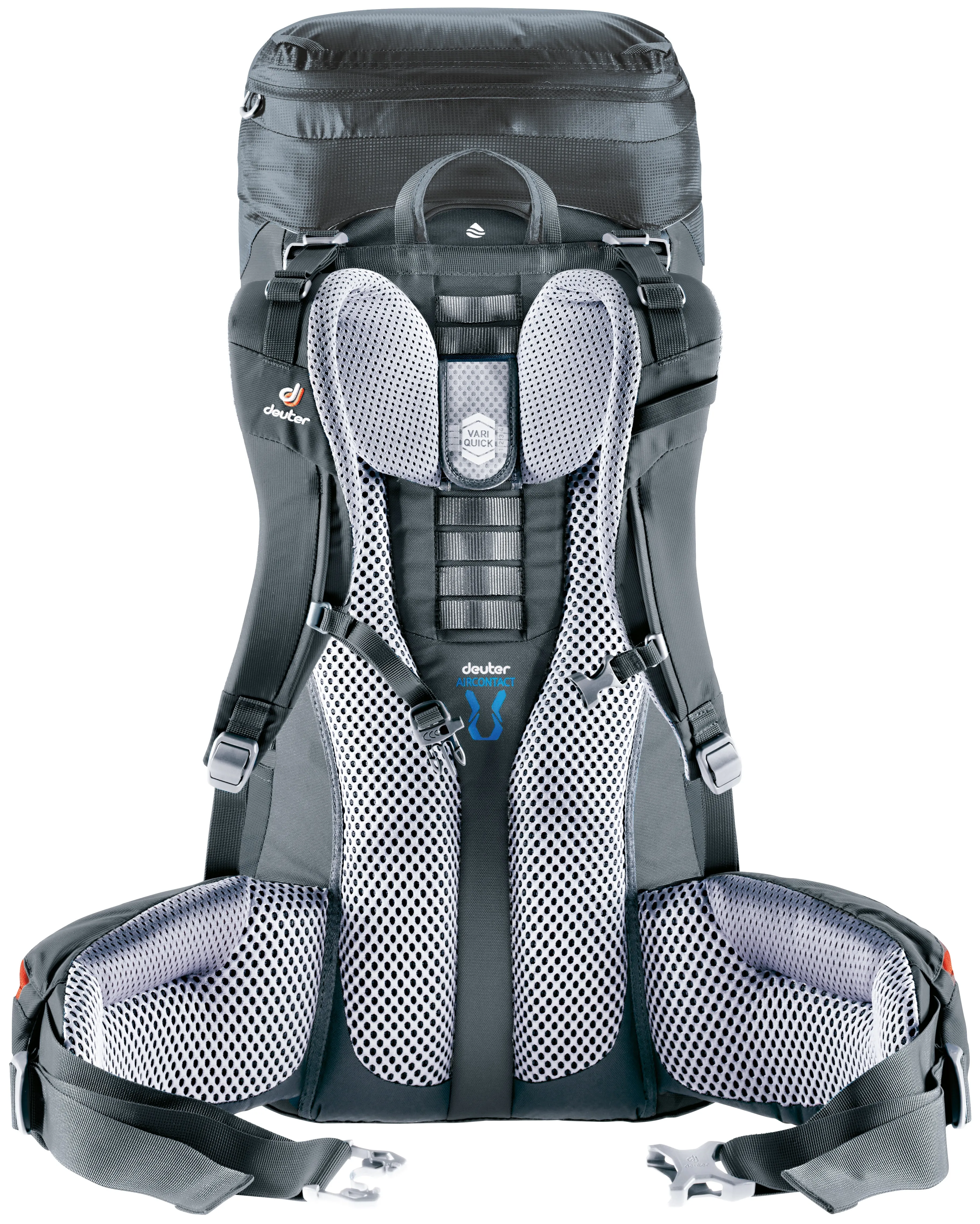Deuter Aircontact Lite 65   10