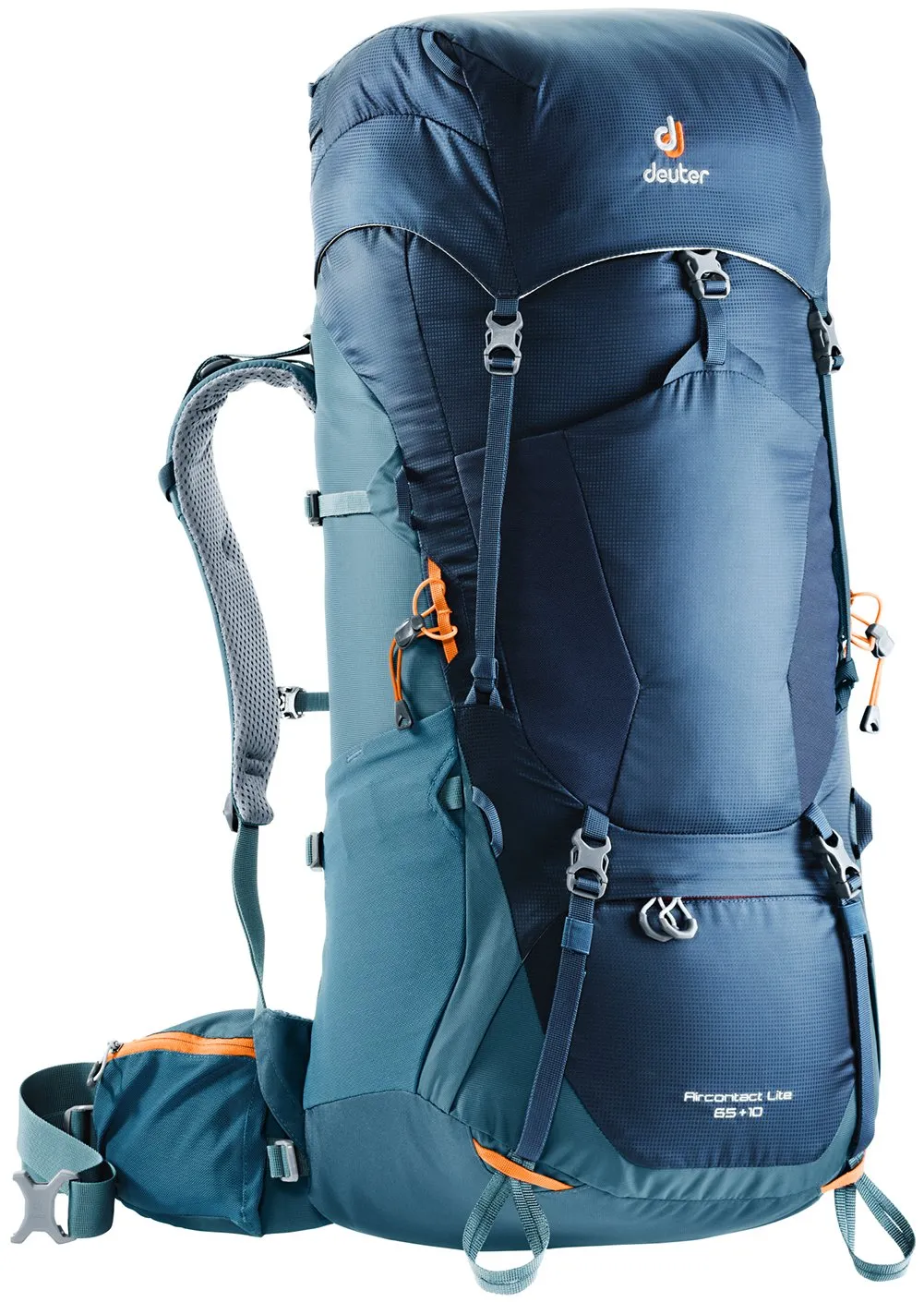 Deuter Aircontact Lite 65   10