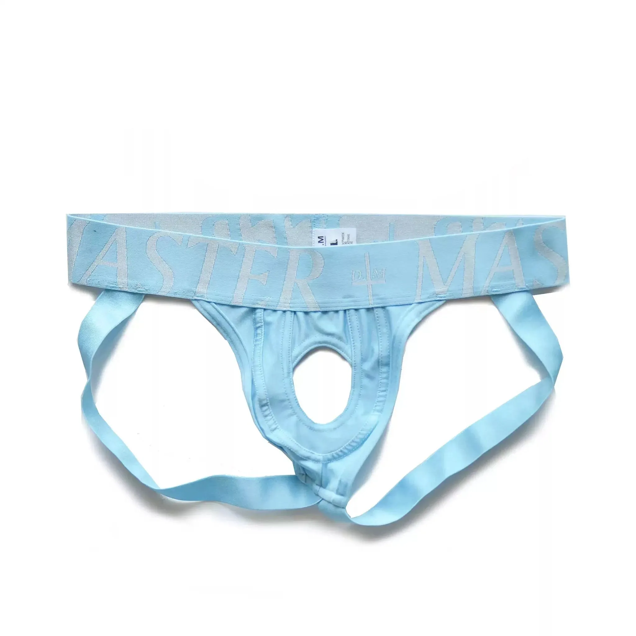 DM Master Hole-y Jockstrap