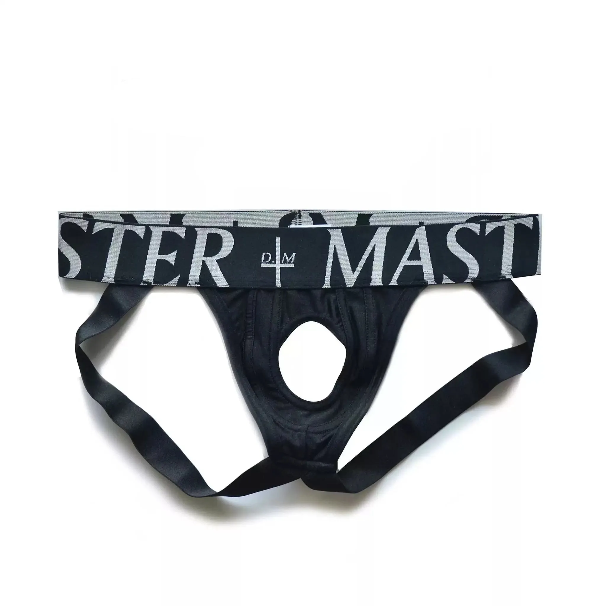 DM Master Hole-y Jockstrap