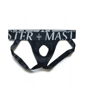 DM Master Hole-y Jockstrap