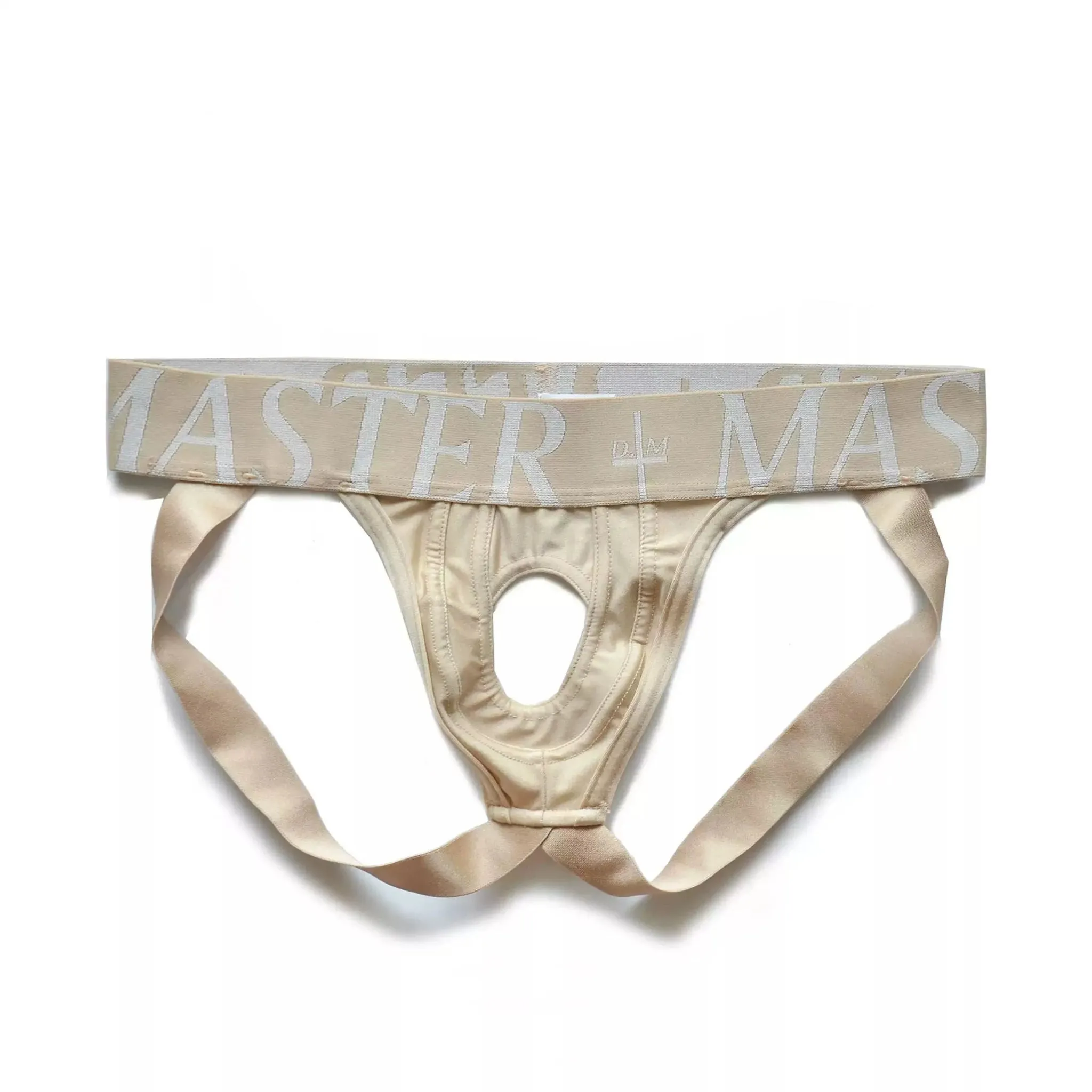 DM Master Hole-y Jockstrap