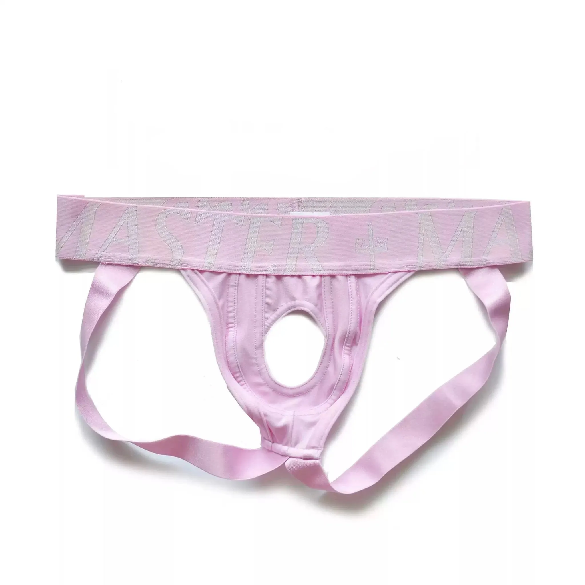 DM Master Hole-y Jockstrap