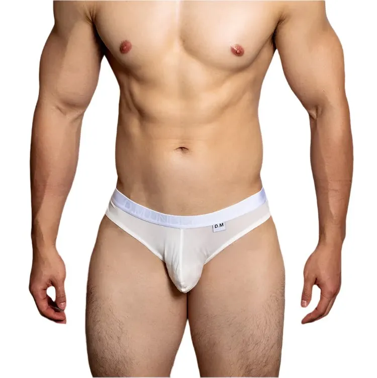 DM Peekaboo Briefs