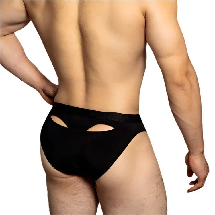 DM Peekaboo Briefs