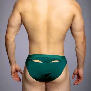 DM Peekaboo Briefs