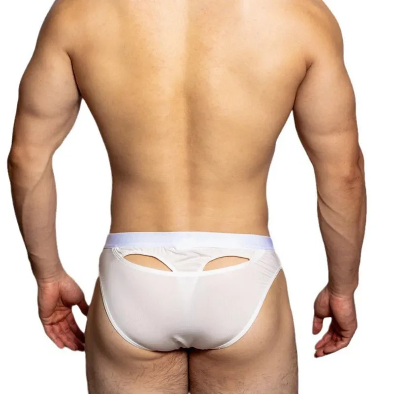 DM Peekaboo Briefs