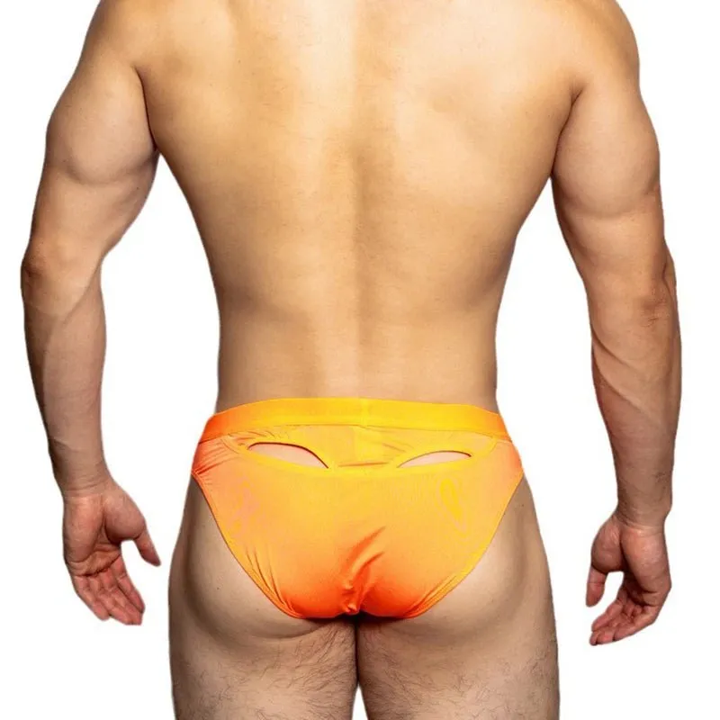 DM Peekaboo Briefs
