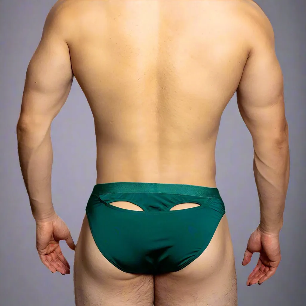 DM Peekaboo Briefs
