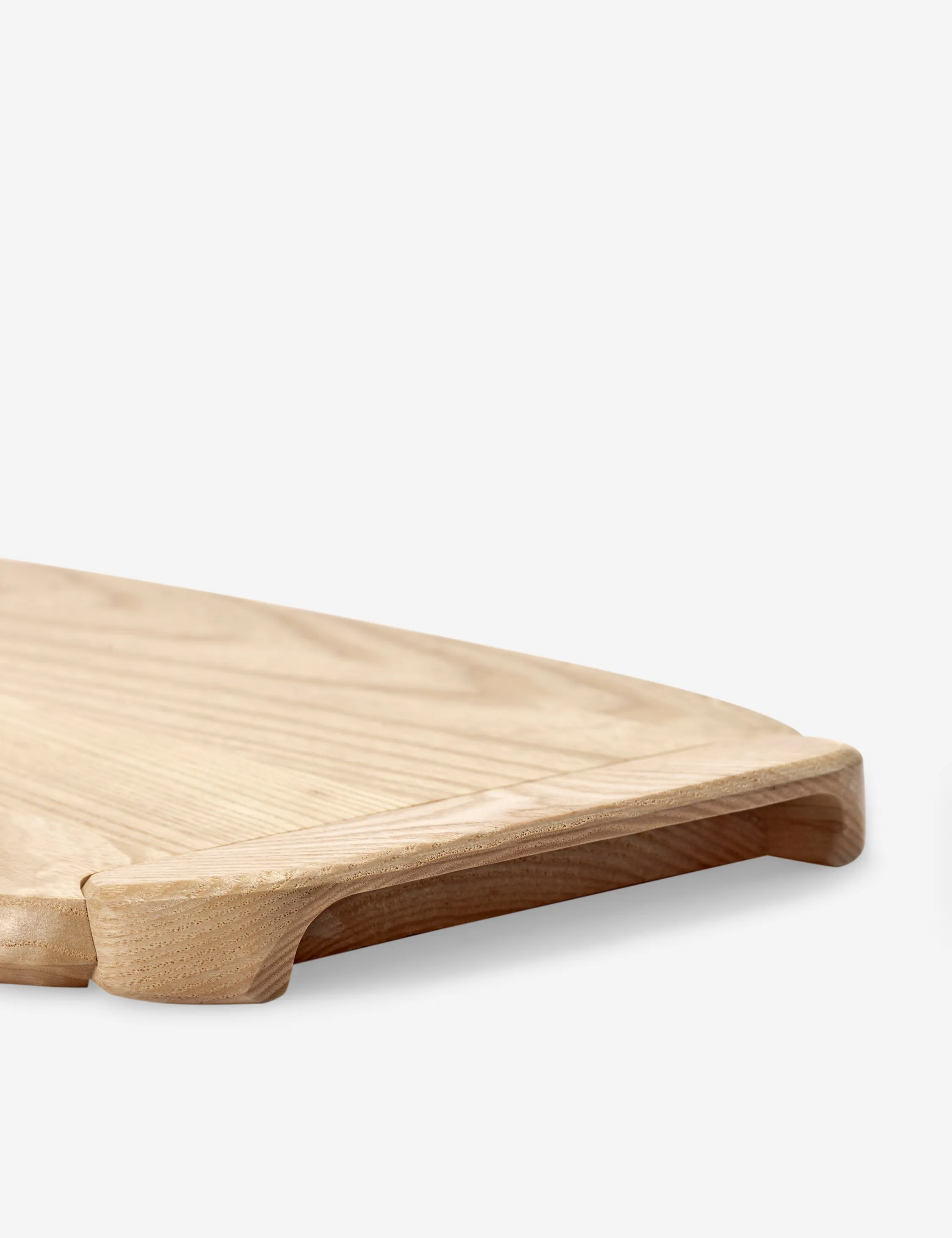 Dune Ash Wood Serveware by Kelly Wearstler x Serax