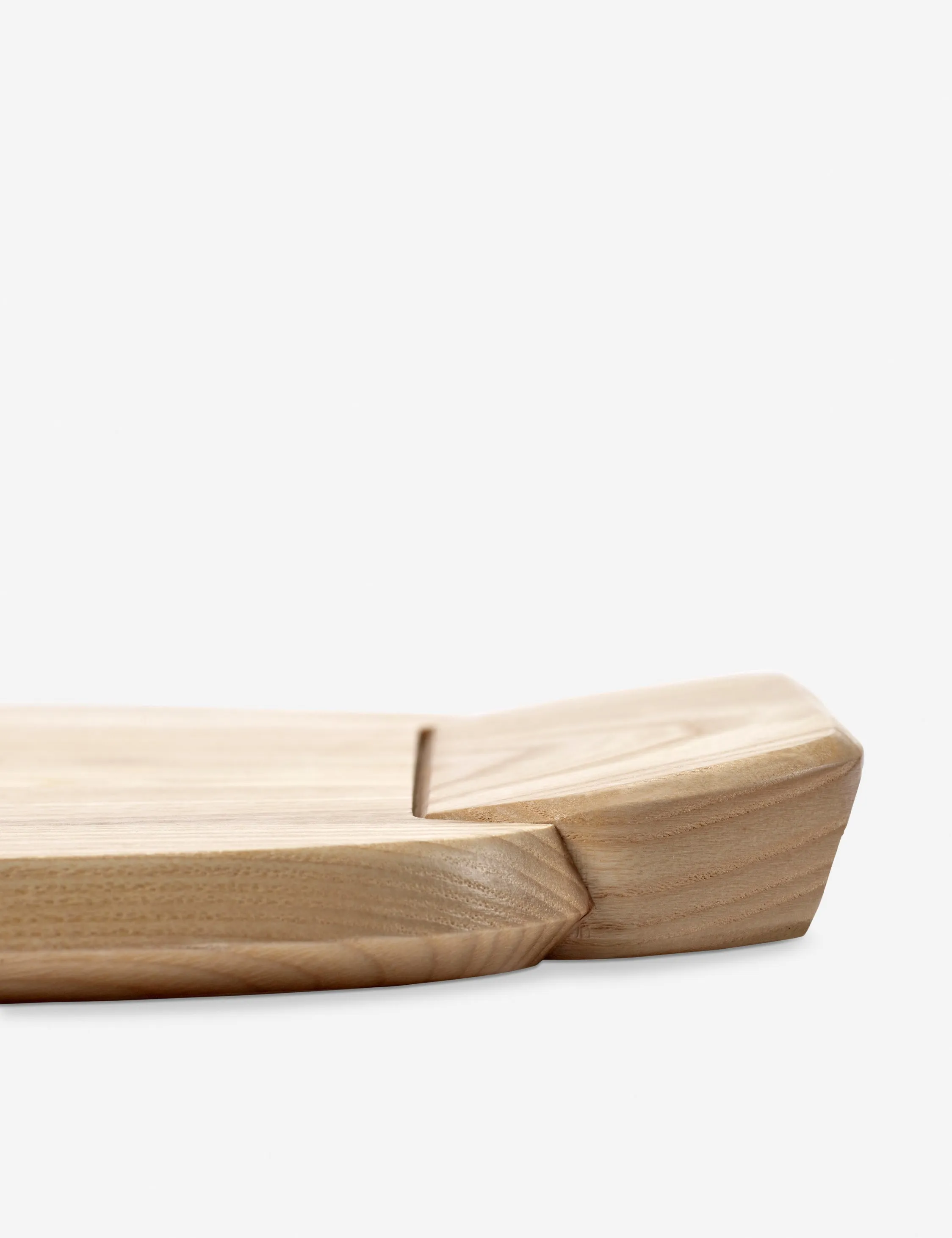 Dune Ash Wood Serveware by Kelly Wearstler x Serax