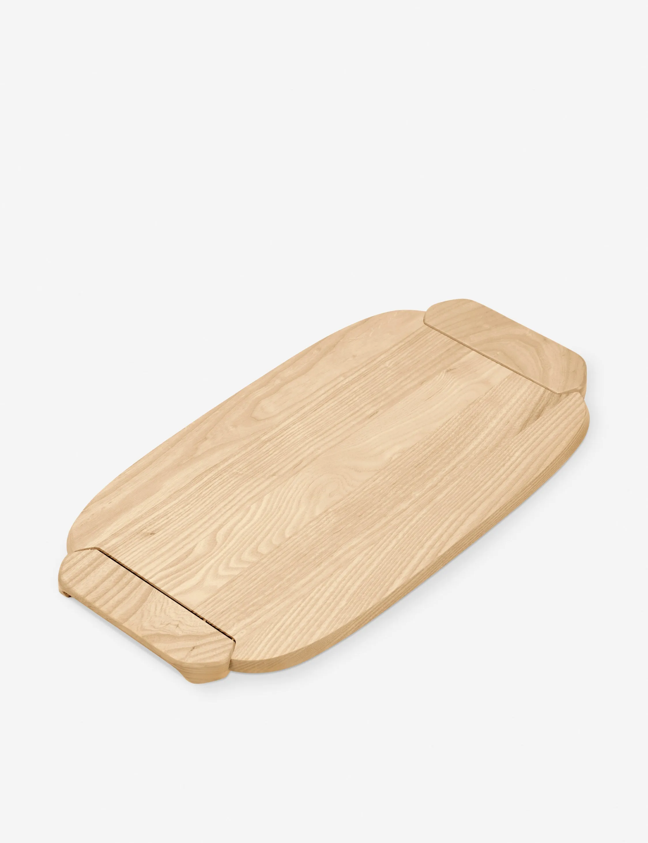 Dune Ash Wood Serveware by Kelly Wearstler x Serax