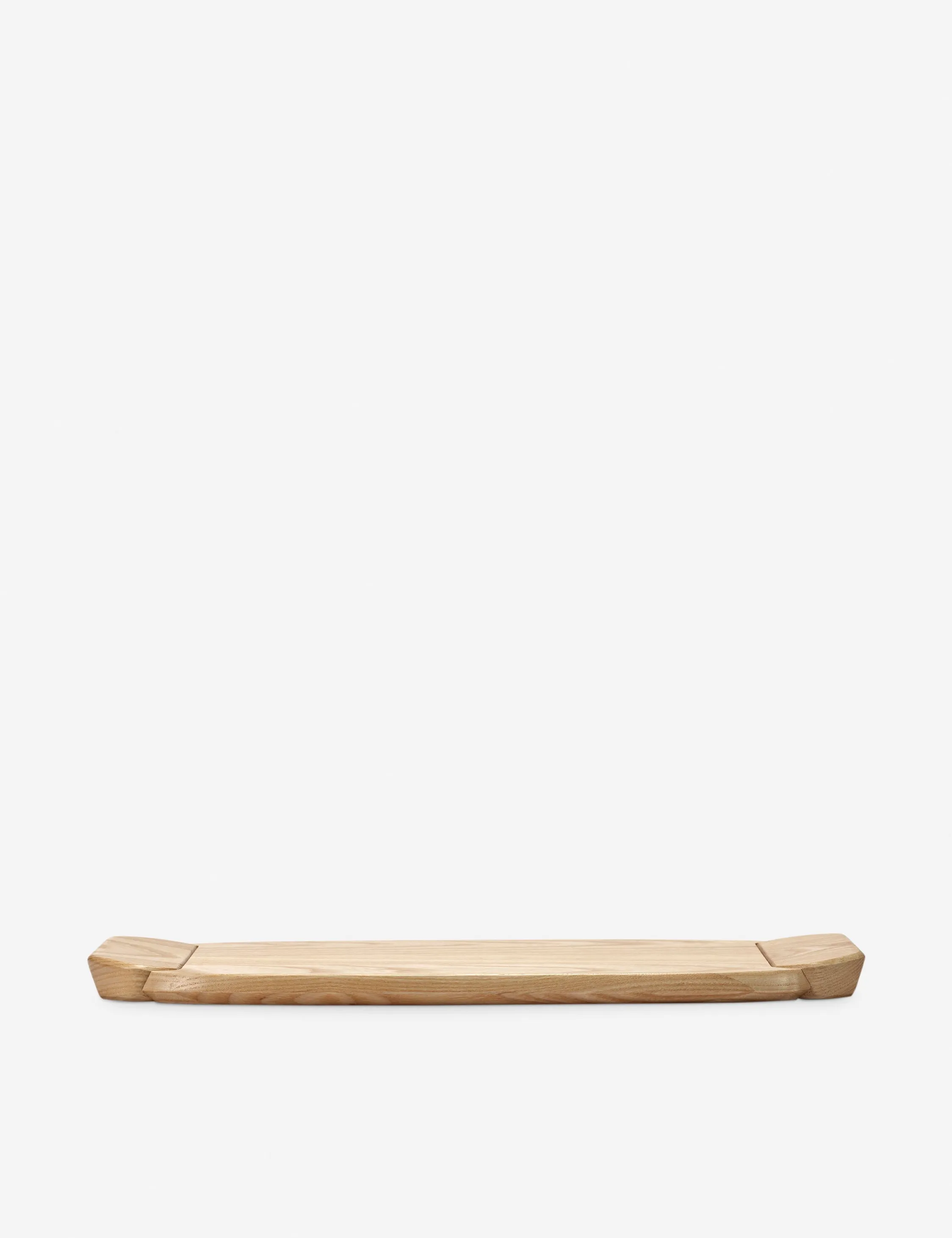 Dune Ash Wood Serveware by Kelly Wearstler x Serax