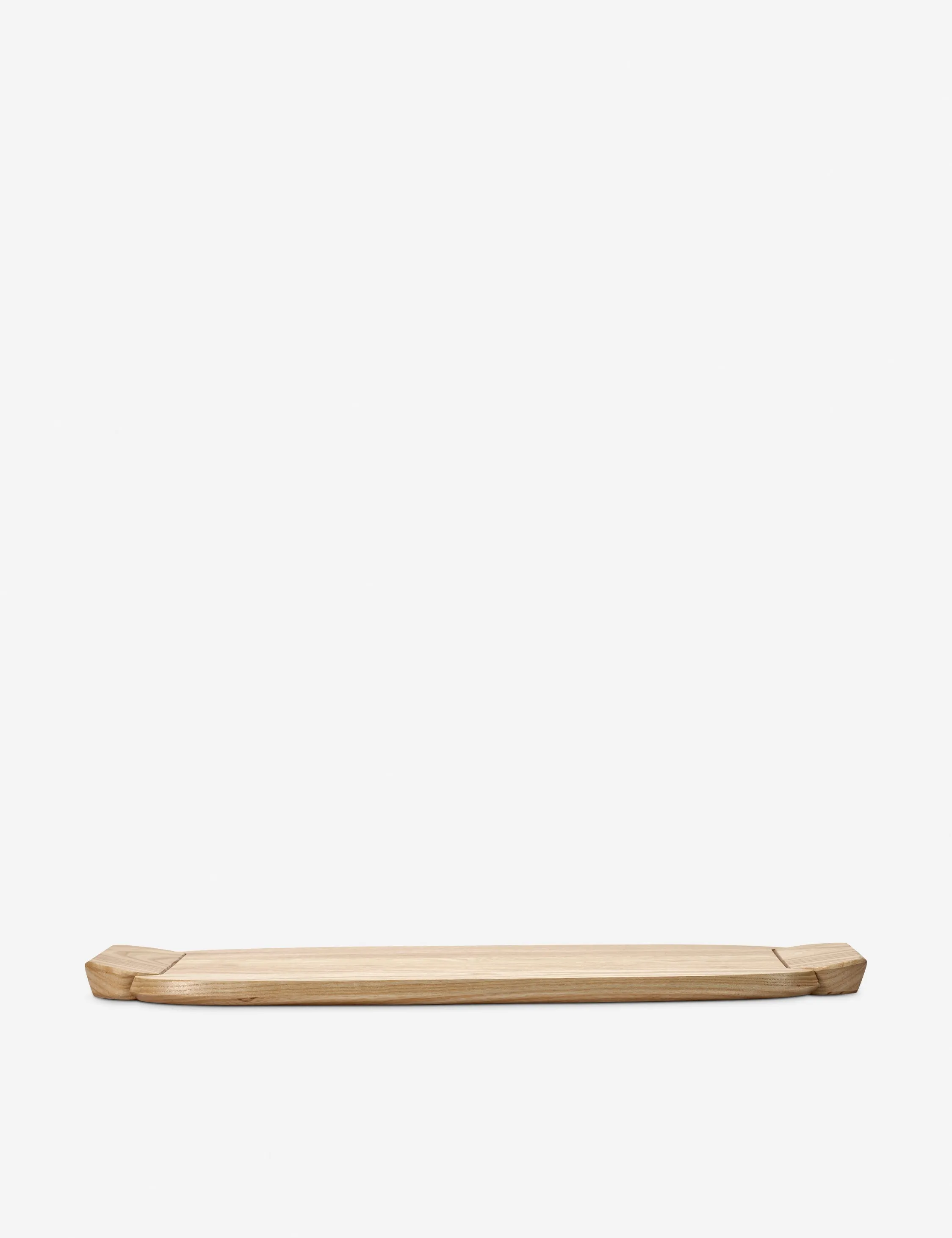 Dune Ash Wood Serveware by Kelly Wearstler x Serax