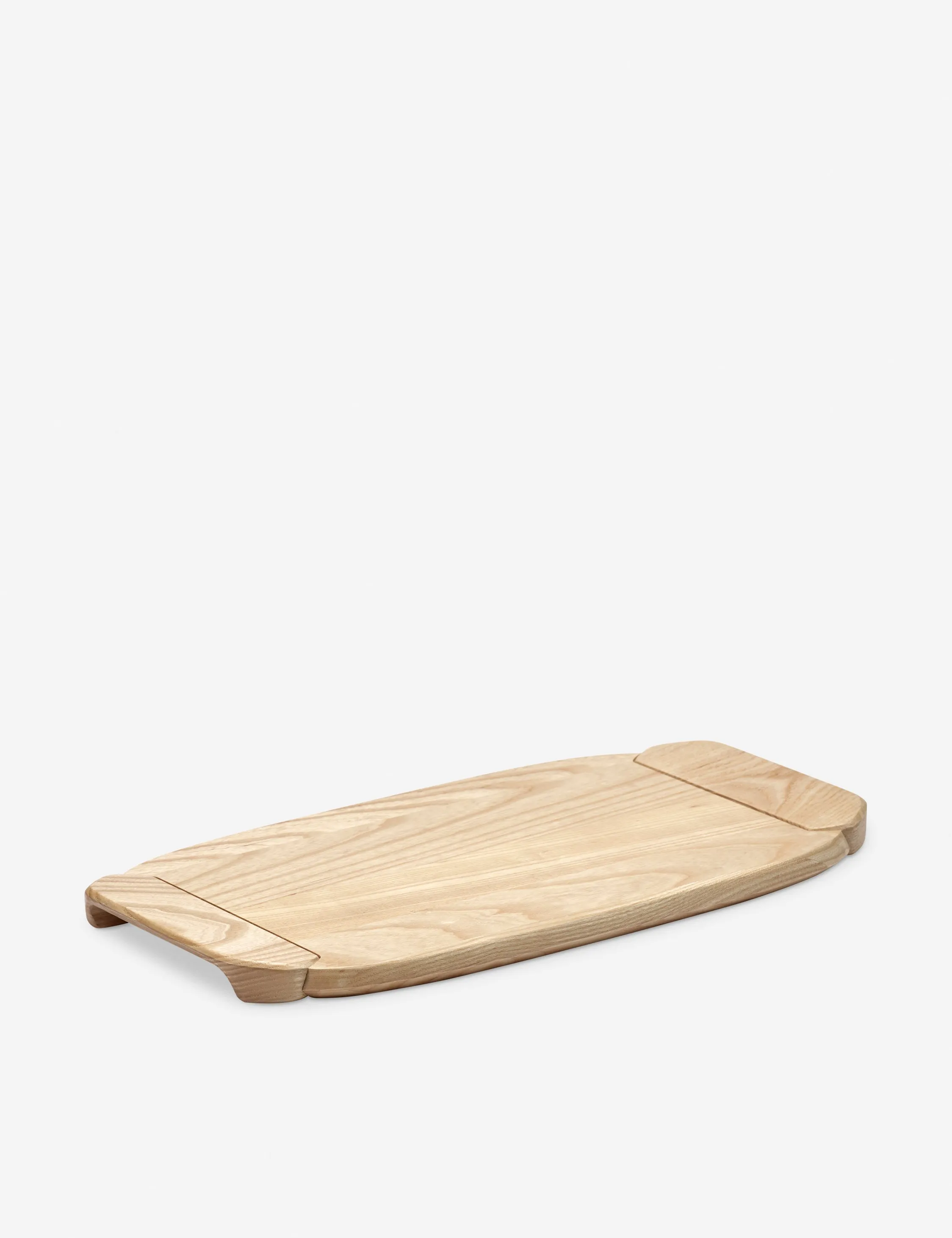 Dune Ash Wood Serveware by Kelly Wearstler x Serax