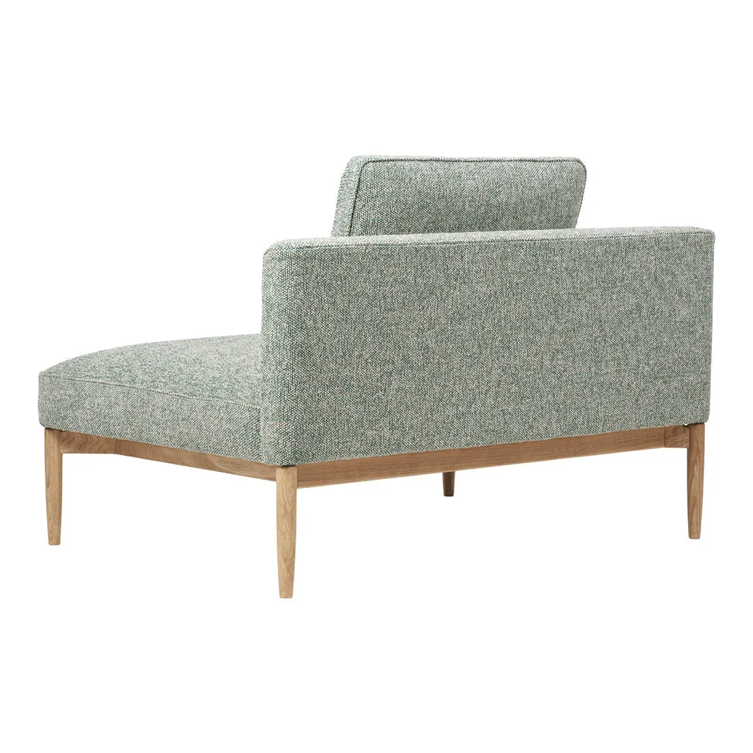 E301 Embrace Modular Sofa - Center Module