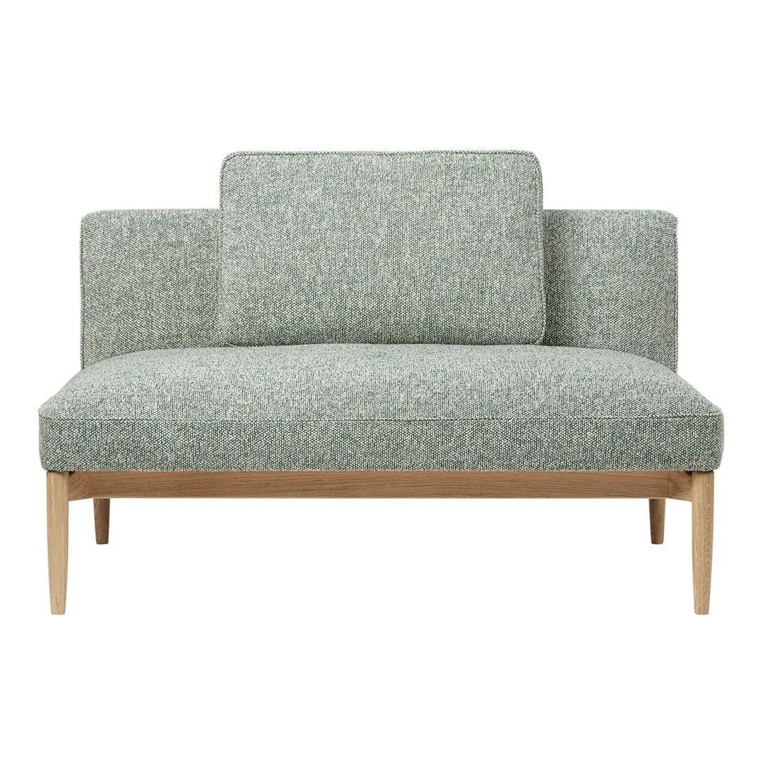 E301 Embrace Modular Sofa - Center Module