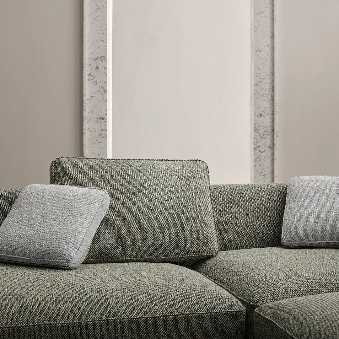 E301 Embrace Modular Sofa - Center Module