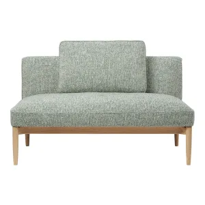 E301 Embrace Modular Sofa - Center Module
