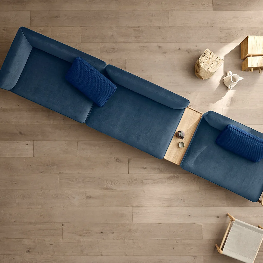 E301 Embrace Modular Sofa - Center Module