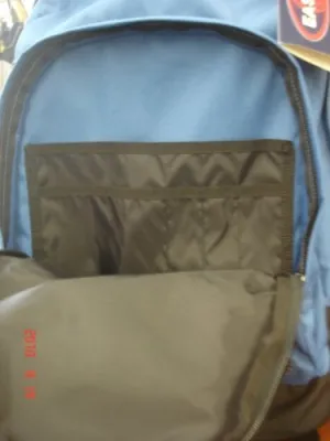Eastpak Honor Roll Wheeled Backpack