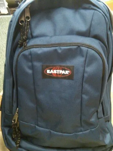 Eastpak Low Rider Wheeled Backpack