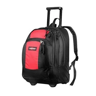 Eastpak Low Rider Wheeled Backpack