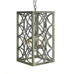Elegant Lantern