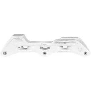 Elite cast AL 231/3x100 White. TRI