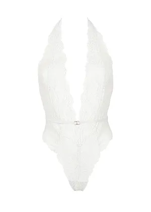 Elodie Soft Body (White)