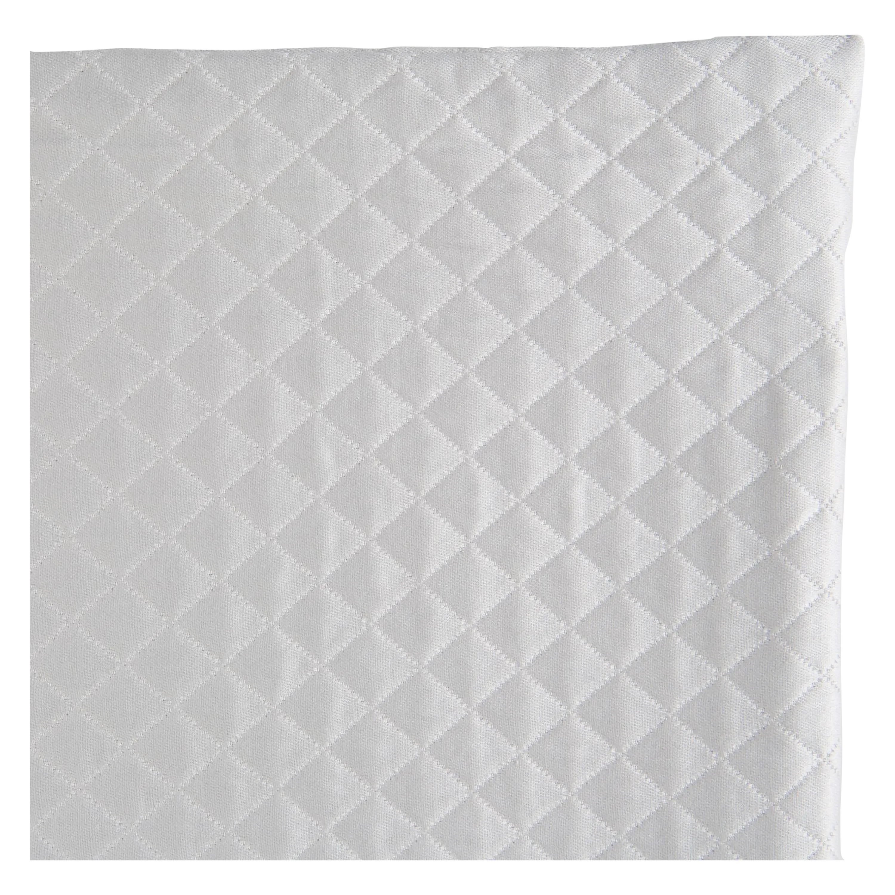 Elte Diamond Matelasse Sham