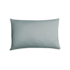 Elte Diamond Matelasse Sham
