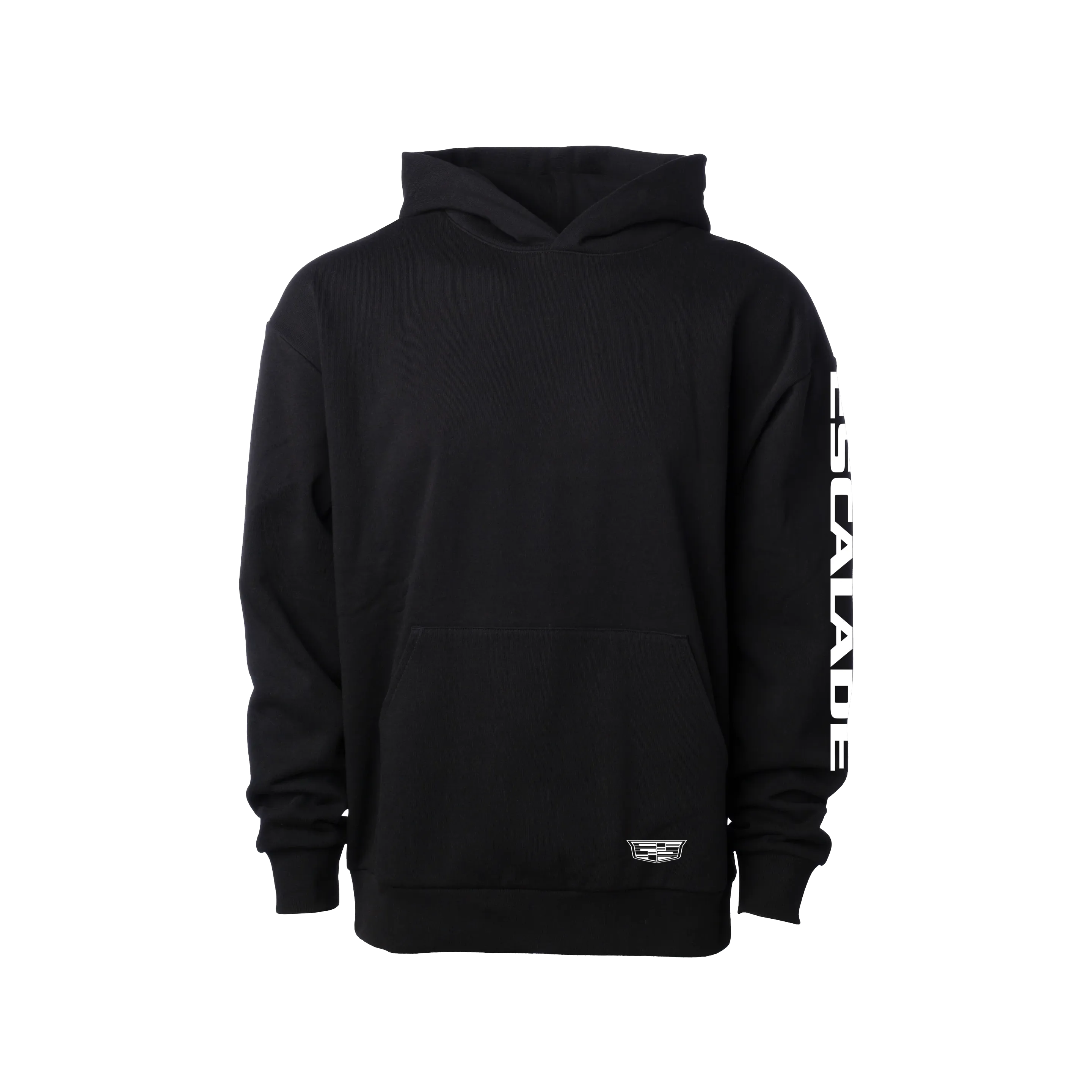 Escalade Hoodie